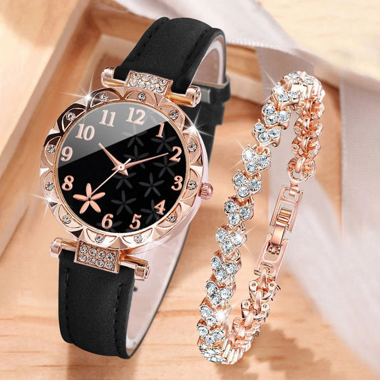 INS Women’s Quartz Watch