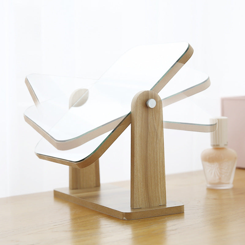 Large Desktop Dorm Mirror