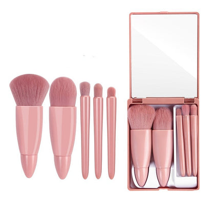 Makeup Brushes Tool