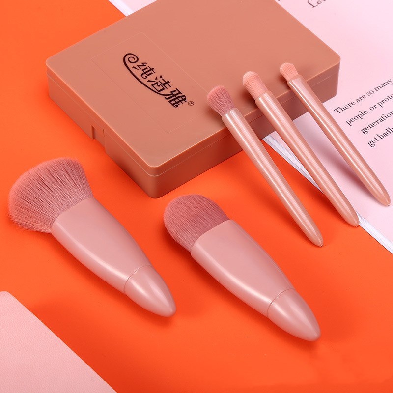 Makeup Brushes Tool