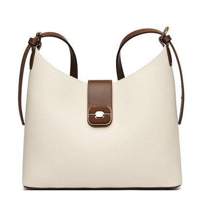 Large capacity Bucket Bag