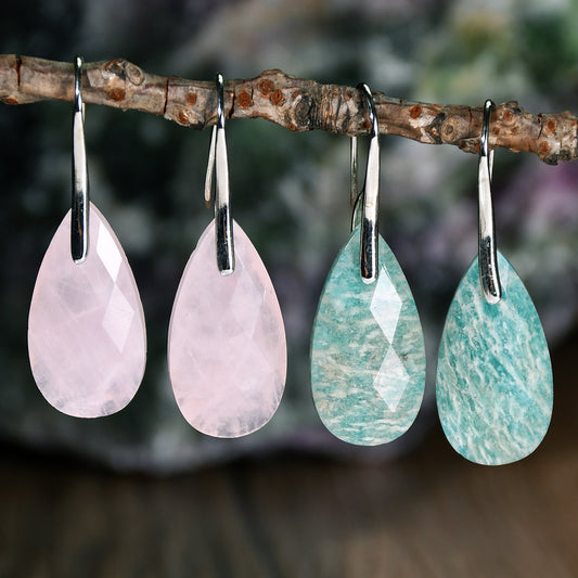 Elegant Luxury Women’s Earrings