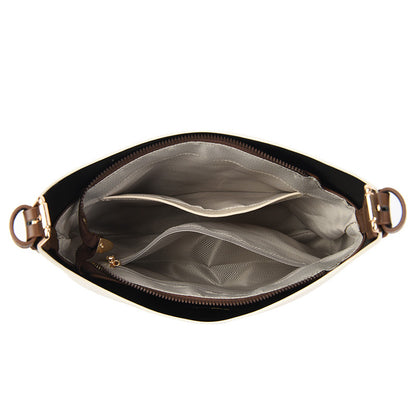 Large capacity Bucket Bag