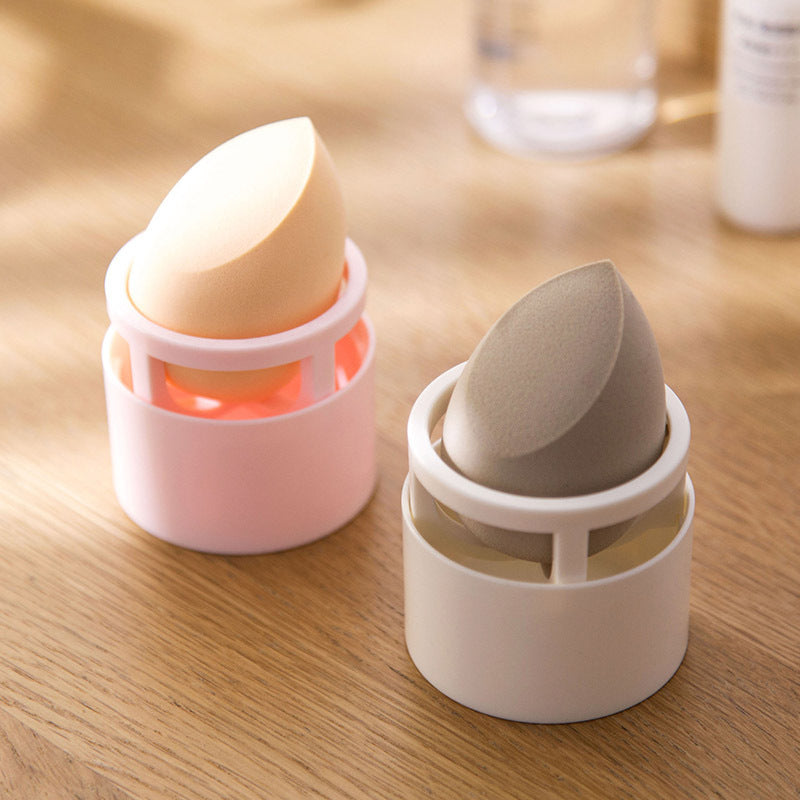 Beauty Blender Storage Rack