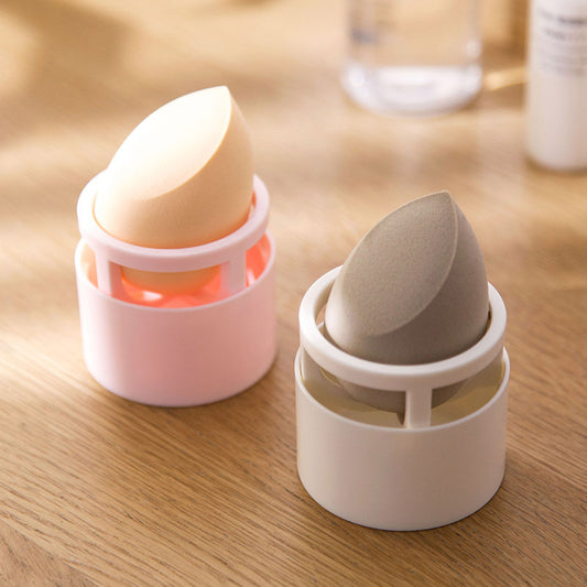 Beauty Blender Storage Rack