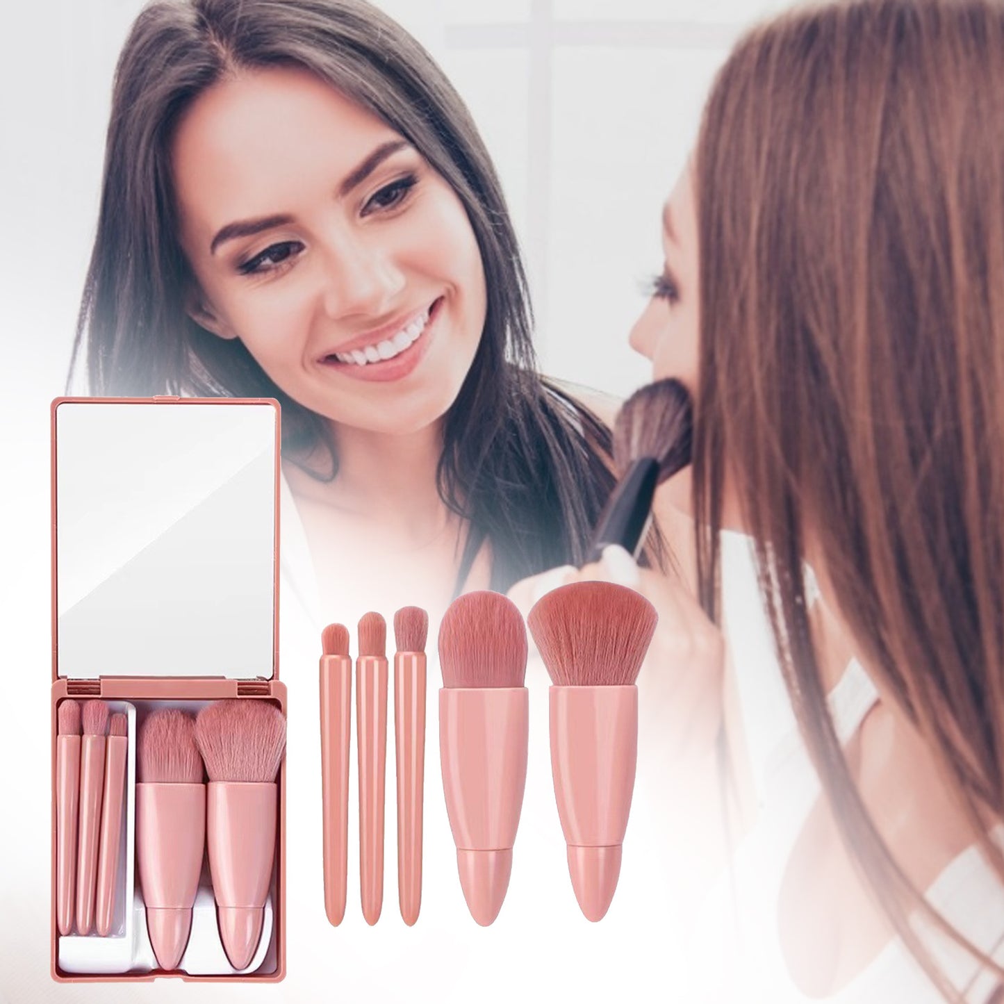 Makeup Brushes Tool