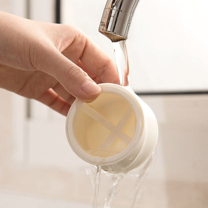 Beauty Blender Storage Rack