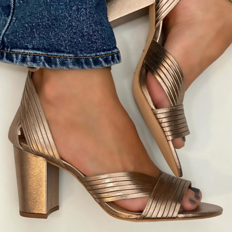 Summer Fashion High Heel