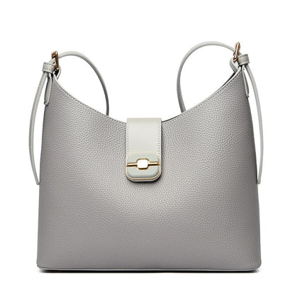 Large capacity Bucket Bag