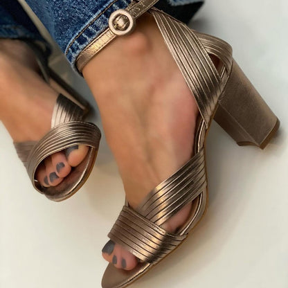 Summer Fashion High Heel